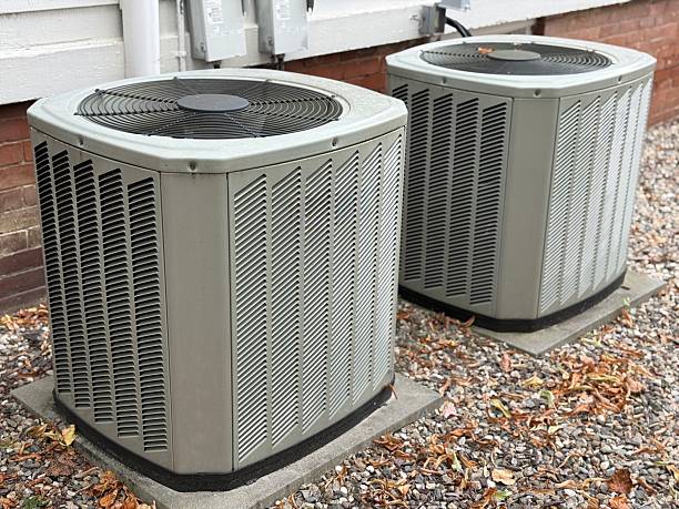 Reliable Hvac contractor in Newell, WV by JG Cool HVAC